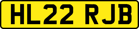 HL22RJB