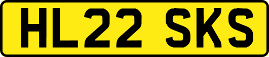 HL22SKS