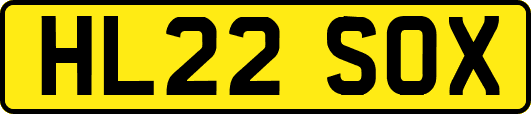 HL22SOX