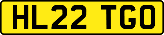 HL22TGO