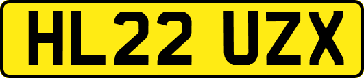 HL22UZX