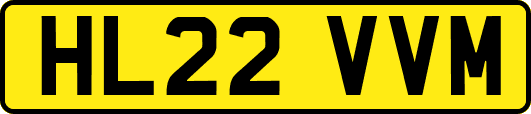 HL22VVM