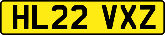HL22VXZ