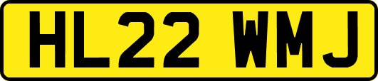HL22WMJ