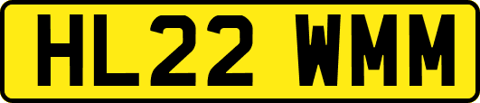 HL22WMM