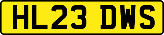 HL23DWS