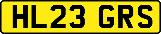 HL23GRS