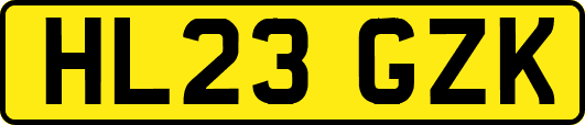 HL23GZK