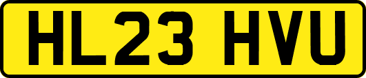 HL23HVU