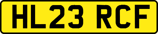 HL23RCF