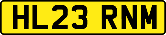 HL23RNM