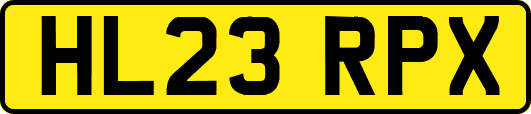 HL23RPX