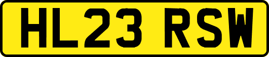 HL23RSW