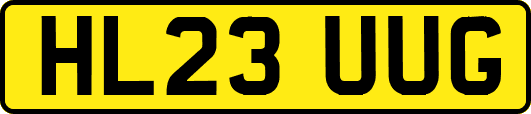 HL23UUG