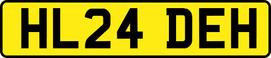 HL24DEH