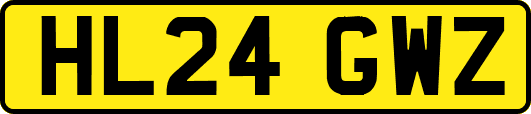 HL24GWZ