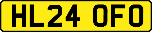 HL24OFO
