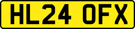 HL24OFX