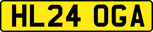 HL24OGA
