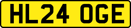 HL24OGE