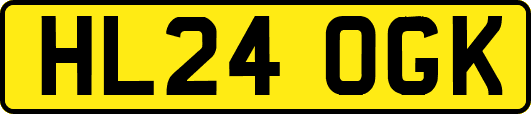 HL24OGK