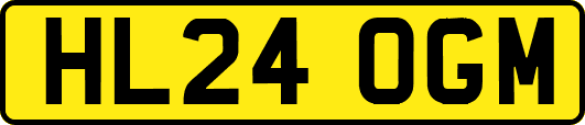 HL24OGM