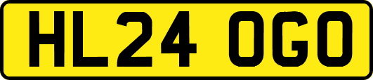 HL24OGO