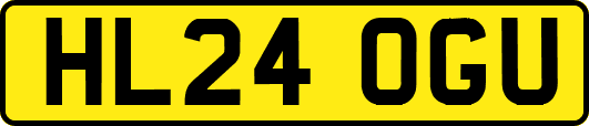 HL24OGU