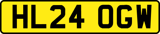 HL24OGW