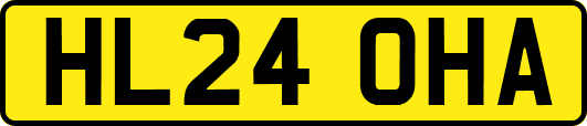 HL24OHA