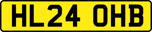 HL24OHB