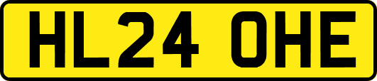 HL24OHE