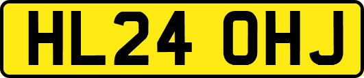 HL24OHJ