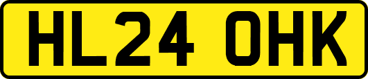 HL24OHK
