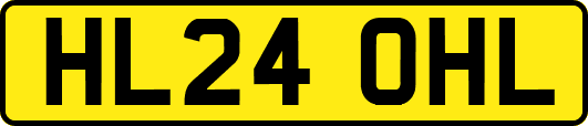 HL24OHL