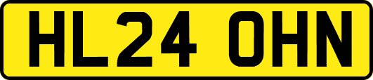 HL24OHN