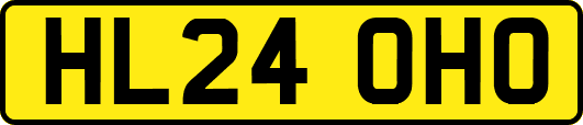 HL24OHO