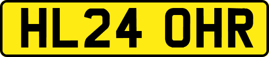 HL24OHR