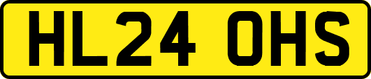 HL24OHS