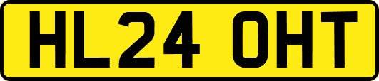 HL24OHT