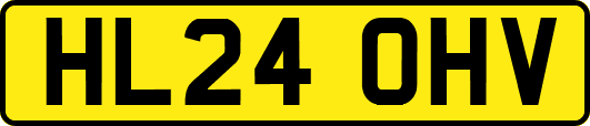 HL24OHV
