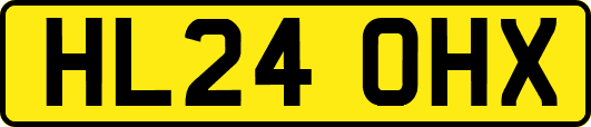 HL24OHX