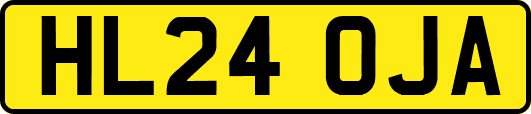 HL24OJA