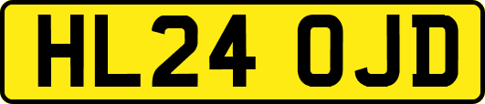 HL24OJD