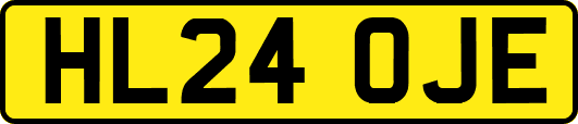 HL24OJE