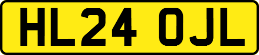HL24OJL