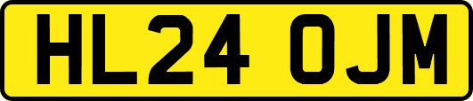 HL24OJM
