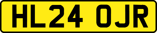 HL24OJR