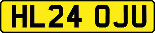 HL24OJU