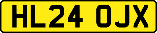 HL24OJX